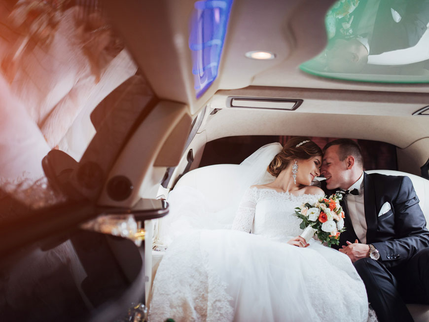 Thessaloniki Wedding Transfer